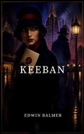 Cover: Keeban - CLXBX
