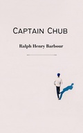 Cover: Captain Chub - CLXBX
