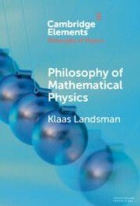 Enlarge image Cover: Philosophy of Mathematical Physics - Cambridge University Press