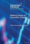 Cover: Making Sense of Economic Change - Cambridge University Press