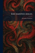Cover: Enchanted Aisles - Tradd Street Press