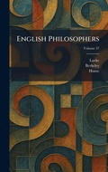 Cover: English Philosophers - Tradd Street Press