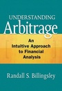 Cover: Understanding Arbitrage - Addison Wesley