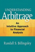 Cover: Understanding Arbitrage - Addison Wesley