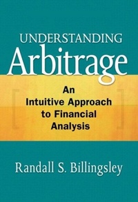 Enlarge image Cover: Understanding Arbitrage - Addison Wesley