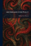 Cover: An Errand for Polly - Tradd Street Press