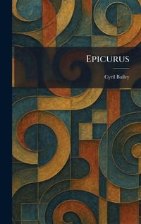 Enlarge image Cover: Epicurus - Tradd Street Press
