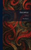Cover: Eschyle - Tradd Street Press