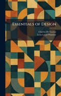 Cover: Essentials of Design - Tradd Street Press