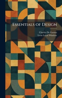 Enlarge image Cover: Essentials of Design - Tradd Street Press