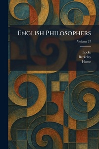 Enlarge image Cover: English Philosophers - Tradd Street Press