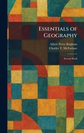 Cover: Essentials of Geography - Tradd Street Press