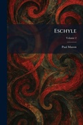 Cover: Eschyle - Tradd Street Press
