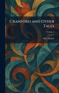 Cover: Cranford and Other Tales - Tradd Street Press