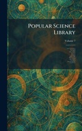 Cover: Popular Science Library - Tradd Street Press