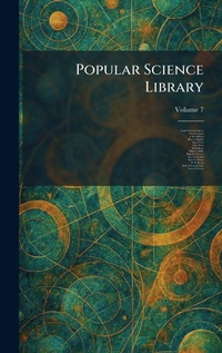 Enlarge image Cover: Popular Science Library - Tradd Street Press