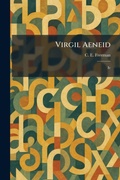 Cover: Virgil Aeneid - Tradd Street Press