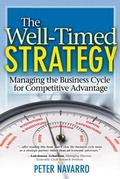 Cover: Well-Timed Strategy, The - Addison Wesley