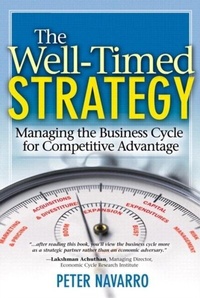 Enlarge image Cover: Well-Timed Strategy, The - Addison Wesley