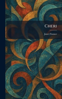 Enlarge image Cover: Cheri - Tradd Street Press
