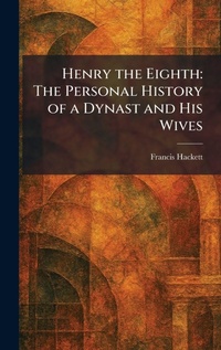 Enlarge image Cover: Henry the Eighth - Tradd Street Press