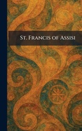 Cover: St. Francis of Assisi - Tradd Street Press