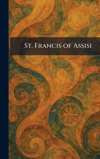Enlarge image Cover: St. Francis of Assisi - Tradd Street Press