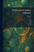 Cover: Popular Science Library - Tradd Street Press