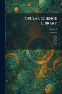 Enlarge image Cover: Popular Science Library - Tradd Street Press