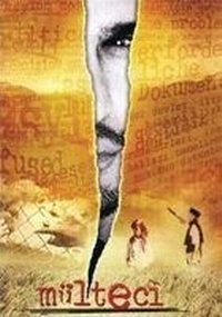Enlarge image Cover: Mülteci DVD - Tiglon Film
