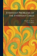 Cover: Everyday Problems of the Everyday Child - Tradd Street Press