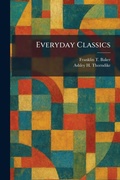 Cover: Everyday Classics - Tradd Street Press