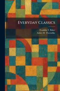 Enlarge image Cover: Everyday Classics - Tradd Street Press