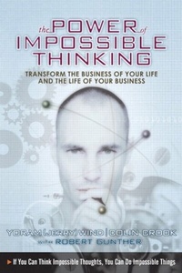 Enlarge image Cover: Power of Impossible Thinking, The - Addison Wesley