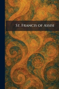 Enlarge image Cover: St. Francis of Assisi - Tradd Street Press