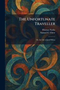 Enlarge image Cover: The Unfortunate Traveller - Tradd Street Press