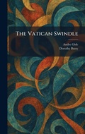 Cover: The Vatican Swindle - Tradd Street Press