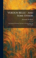 Cover: VERDUN BELLE - And Some Others - Tradd Street Press