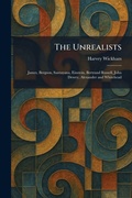 Cover: The Unrealists - Tradd Street Press