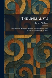 Enlarge image Cover: The Unrealists - Tradd Street Press