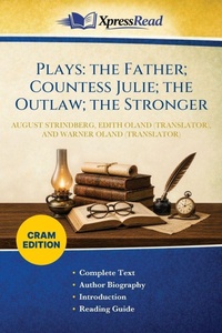Enlarge image Cover: Plays - Xpresspress