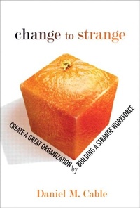 Enlarge image Cover: Change to Strange - Addison Wesley