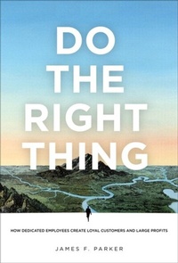 Abbildung von: Do the Right Thing - Pearson