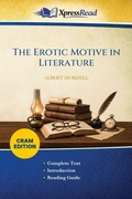 Cover: The Erotic Motive in Literature (Cram Edition) - Xpresspress