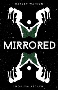 Cover: Mirrored - HS CREATIVE