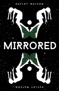 Enlarge image Cover: Mirrored - HS CREATIVE