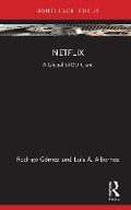 Cover: Netflix - Routledge
