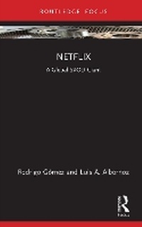 Enlarge image Cover: Netflix - Routledge