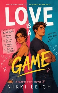 Enlarge image Cover: Love Is a Game - Ember & Ink