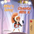 Cover: Mia's Song Chante Mia a - KidKiddos Books Ltd.
